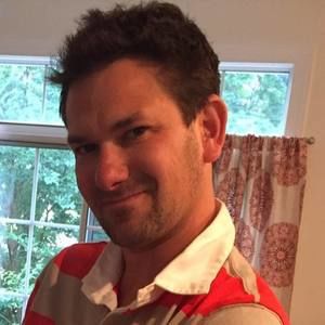 Meet your Posher, Adam